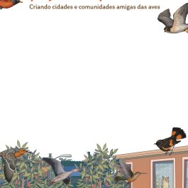 2025 WMBD Event Flyers (Multiple languages)